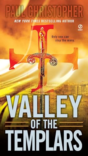 Valley of the Templars ("JOHN ""DOC"" HOLLIDAY")