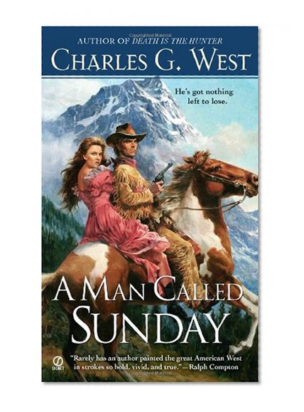 A Man Called Sunday