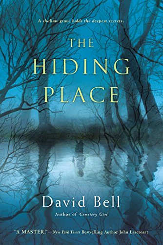 Book Cover The Hiding Place: A Thriller