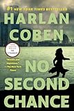 No Second Chance: A Suspense Thriller