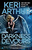 Darkness Devours (Dark Angels)