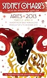 Sydney Omarr's Day-by-Day Astrological Guide for the Year 2013: Aries (Sydney Omarr's Day-By-Day Astrological: Aries)