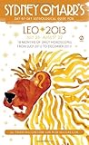 Sydney Omarr's Day-by-Day Astrological Guide for the Year 2013: Leo (Sydney Omarr's Day-By-Day Astrological: Leo)