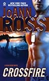 Crossfire: A High Risk Novel