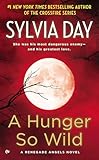 A Hunger So Wild: A Renegade Angels Novel