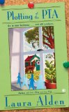 Plotting at the PTA (Obsidian Mystery)
