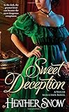 Sweet Deception: A Veiled Seduction Novel