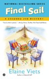 Final Sail: A Dead-End Job Mystery