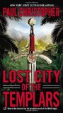 Lost City of the Templars ("JOHN ""DOC"" HOLLIDAY")