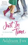 Just in Time: An Alaskan Nights Novel