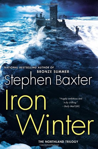 Iron Winter: The Northland Trilogy
