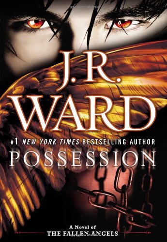 Possession: A Novel of the Fallen Angels