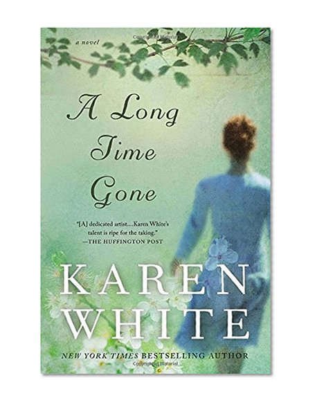 A Long Time Gone (New American Library)