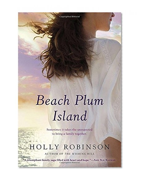 Beach Plum Island