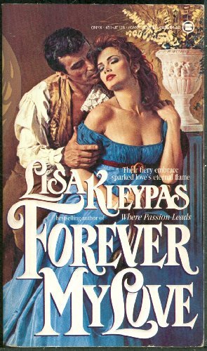Forever My Love (Signet)