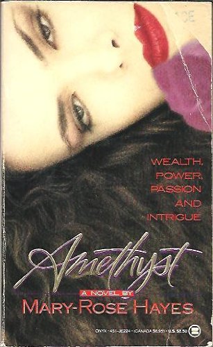 Amethyst (Signet Shakespeare)