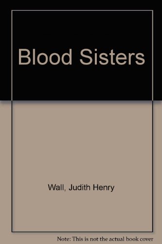 Blood Sisters