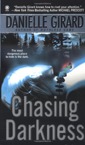 Book Cover Chasing Darkness