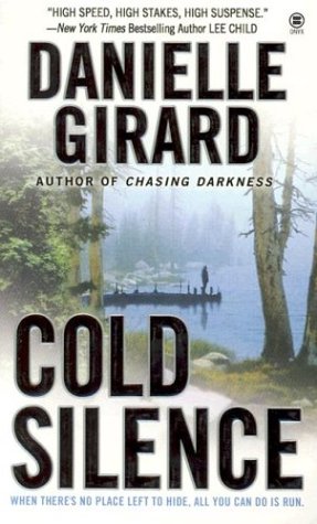Book Cover Cold Silence
