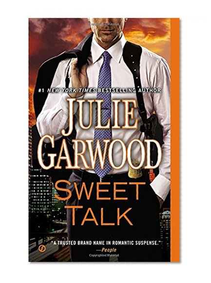 Book Cover Sweet Talk (Buchanan-Renard, Book 10)