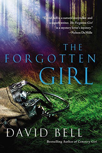 Book Cover The Forgotten Girl