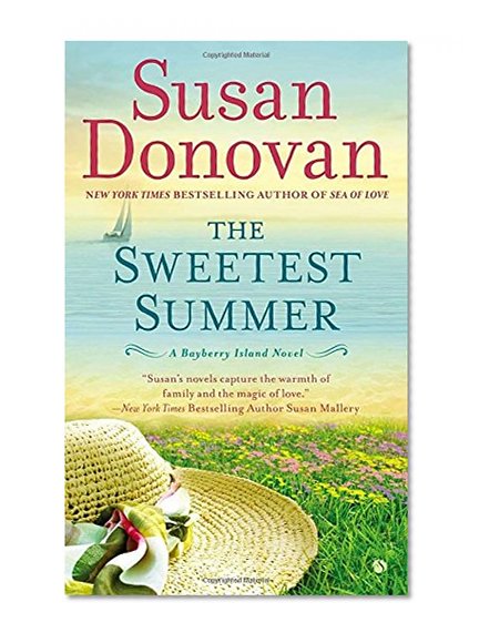 The Sweetest Summer (Bayberry Island)