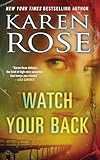 Watch Your Back (The Baltimore Series)