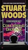 Collateral Damage (A Stone Barrington Novel)