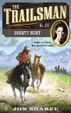 Bounty Hunt (The Trailsman #377)