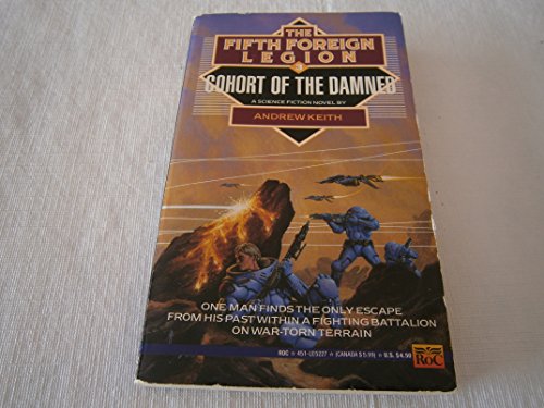 Cohort of the Damned (Fifth Foreign Legion)