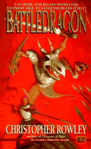 Battledragon (Bazil Broketail)
