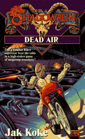 Shadowrun 22: Dead Air