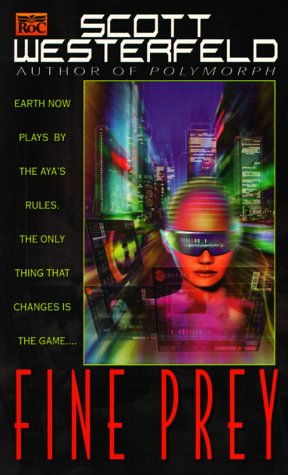 Fine Prey