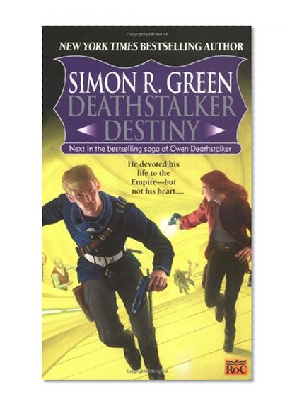 Deathstalker Destiny