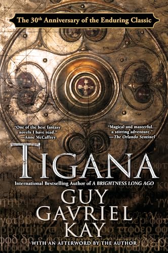 Tigana: Anniversary Edition