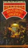 Red Iron Nights: A Garrett. P.I., Novel
