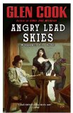 Angry Lead Skies