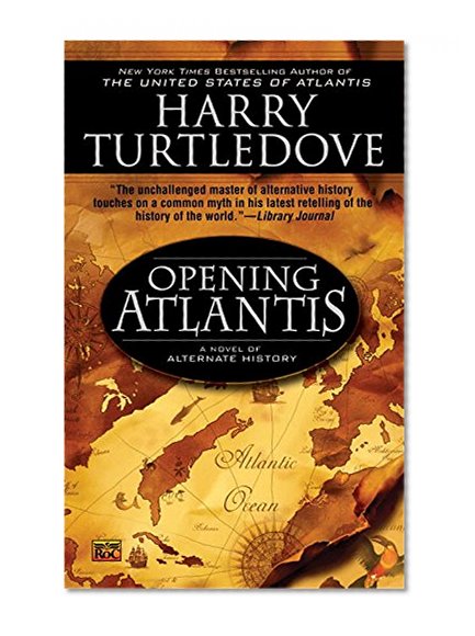 Opening Atlantis
