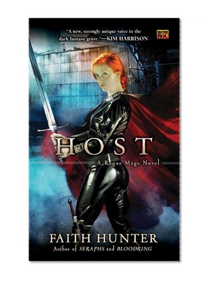 Host (Thorn St. Croix)