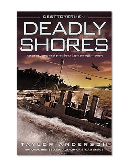 Deadly Shores: Destroyermen