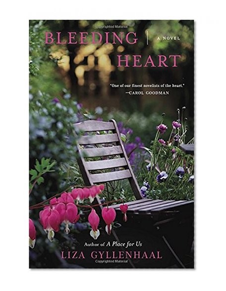 Bleeding Heart
