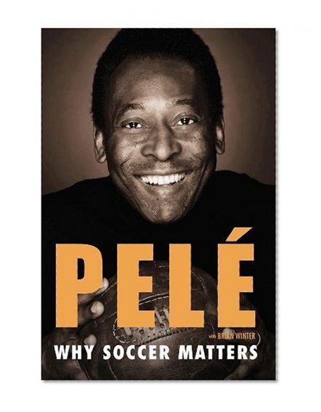 Book Cover Why Soccer Matters