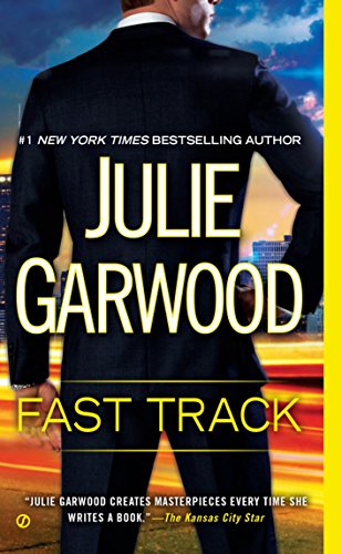 Book Cover Fast Track