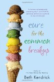 Cure for the Common Breakup (Black Dog Bay Novel)