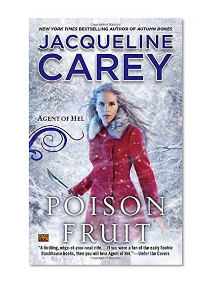 Poison Fruit: Agent of Hel