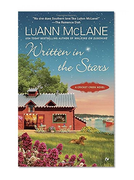 Written in the Stars: A Cricket Creek Novel
