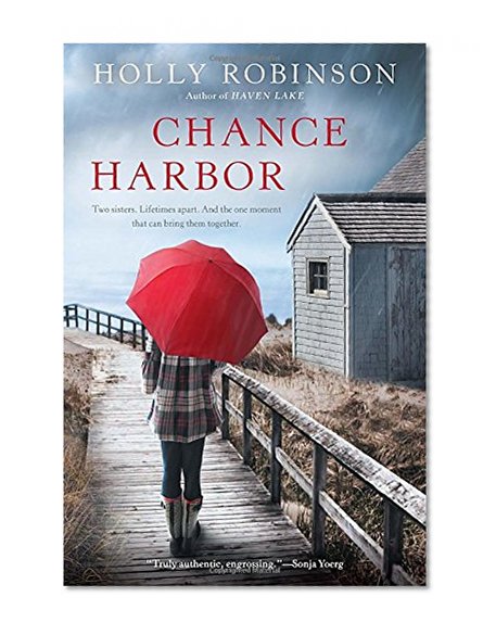 Chance Harbor