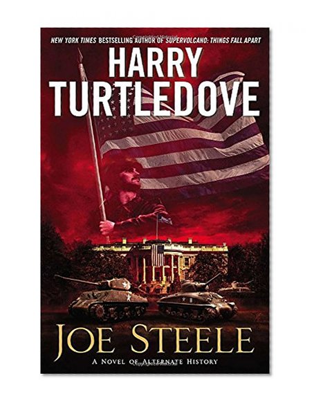 Joe Steele