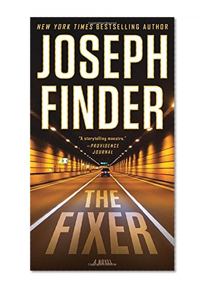 The Fixer