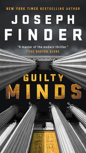 Guilty Minds
